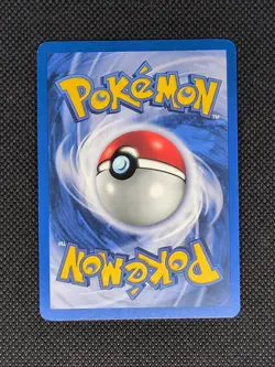 Dark Gyarados 8/82 Holo Rare LP - Team Rocket 2000 Unlimited Pokemon TCG - Image 2