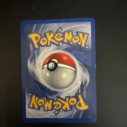 Pokemon Blaine's Ninetales Gym Challenge Rare Unlimited Card 21/132 English - Image 2