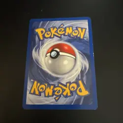 Pokemon Blaine's Ninetales Gym Challenge Rare Unlimited Card 21/132 English - Image 3