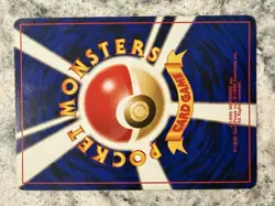 Pokemon Charizard 006 Base Set Holo Rare 120 HP 1996 Japanese - Image 2