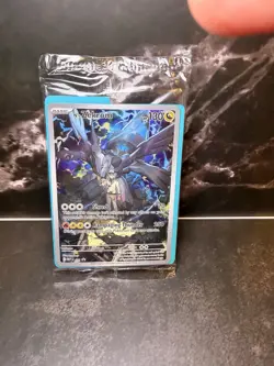 N’s Zekrom #031 – Ascended Heroes Promo (Sealed) Pokemon TCG - Image 1