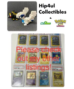 1996 Pokemon Pocket Monsters TCG Japanese Base Set Holo Gyarados 130 CGG 7.5 PSA - Image 2