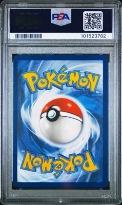 PSA 10 - Magneton - 159 (Pokemon Center Exclusive) 159 - Scarlet & Violet Promo - Image 2