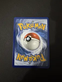 Cynthia’s Spiritomb 244/217 Pokemon Illustration Rare Holo ME Ascended Heroes NM - Image 2