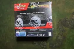 Mega Evolution ENHANCED BOOSTER BOX Factory Sealed NEW Pokemon TCG - Image 2