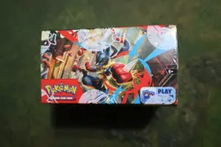 Mega Evolution ENHANCED BOOSTER BOX Factory Sealed NEW Pokemon TCG - Image 3