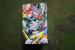 Mega Evolution ENHANCED BOOSTER BOX Factory Sealed NEW Pokemon TCG - Image 4