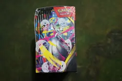 Mega Evolution ENHANCED BOOSTER BOX Factory Sealed NEW Pokemon TCG - Image 5