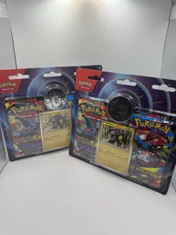 Pokemon TCG Perfect Order Sealed Lot | 2 ETBS and More | Factory Sealed - Image 4