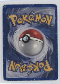 Shellder Italian 1st Ed. Pokemon Fossil #54 1999 - Image 2