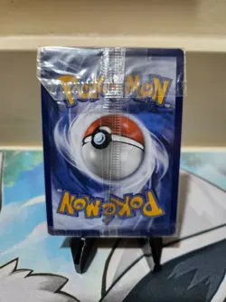 Pokemon Charmander SVP 044 Promo sealed cellophane - Image 2