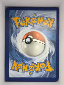 Pokemon TCG Hop's Dubwool 136/159 Cosmos Holo Rare Journey Together NM - Image 2
