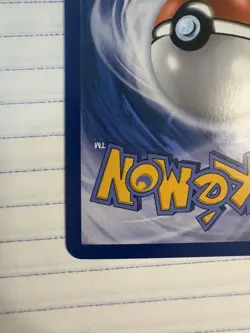 Pokemon 2016 Sylveon EX RC32/RC32 Generations Full Art Ultra Rare Holo EN - Image 5