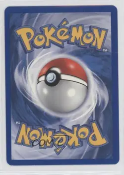 Gold Berry Pokemon Neo Genesis #93 2000 - Image 2