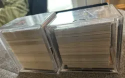 Yu Gi Oh Card Lot Of 100s 1996 1st edition 2021 W Holos Rare Variety Foils - Image 2