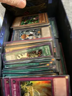 Yu Gi Oh Card Lot Of 100s 1996 1st edition 2021 W Holos Rare Variety Foils - Image 4