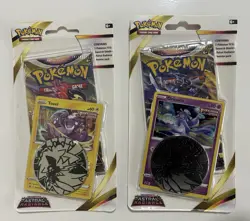 Pokemon Pack Card Lot- Paradox Rift, Astral Radiance, Fusion Strike & More - Image 3