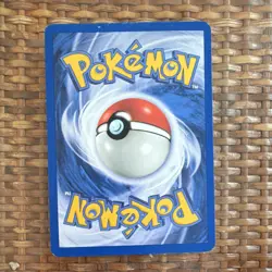 Pokemon Dark Vileplume 13/82 Team Rocket Holo Rare 60 HP Stage 2 WOTC Card - Image 2