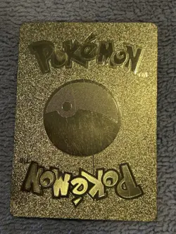 Pokemon Snorlax VMAX Sword & Shield 142/202 Ultra Rare Holo 340 HP Metal Card - Image 2