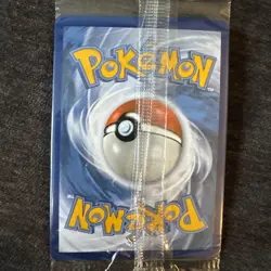 Pokemonn TCG: Mewtwo V Swsh229 : Sword & Shield Promo Cards Holo - Sealed - Image 2