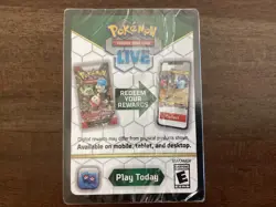 N’s Darmanitan - SVP 181 – Journey Together Stamped Promo Card and deck, no pack - Image 3