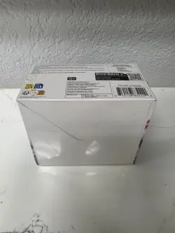 Sealed Newtype Rising Booster Box GD01 Gundam Card Game - Image 4