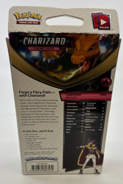 Pokemon Cards - SEALED Charizard Theme Deck - Vivid Voltage - Image 3