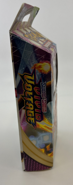 Pokemon Cards - SEALED Charizard Theme Deck - Vivid Voltage - Image 4