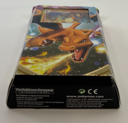 Pokemon Cards - SEALED Charizard Theme Deck - Vivid Voltage - Image 5