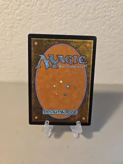 MTG Wildfire Awakener LP Commander March Of The Machine - Image 2