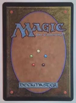 MTG Magic the Gathering HYPNOTIC SPECTER Unlimited NM UNPLAYED - Image 2