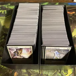 MTG ZNR Zendikar Rising Common/Uncommon Playset - Image 1