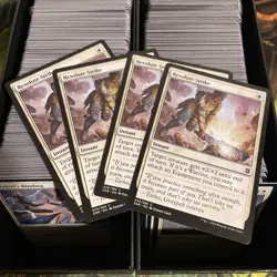 MTG ZNR Zendikar Rising Common/Uncommon Playset - Image 2
