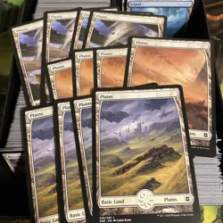 MTG ZNR Zendikar Rising Common/Uncommon Playset - Image 4