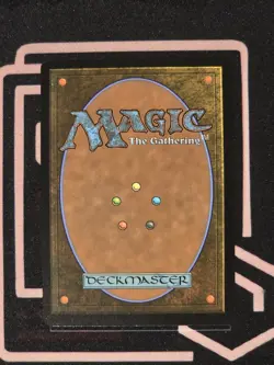 Super Shredder Borderless 0217 MTG Teenage Mutant Ninja Turtles - NON FOIL - Image 2