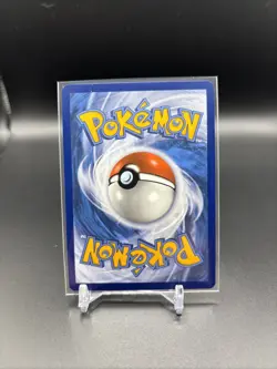 Pokemon Superior Energy Retrieval Paldea Evolved Gold Secret Rare Holo 277/193 - Image 2