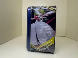 Pokemon TCG - Collector Chest Mega Gardevoir & Mega Lucario SEALED - In Hand - Image 2