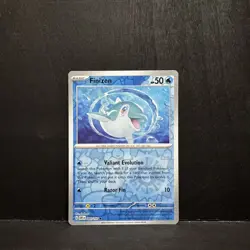 Obsidian Flames - Finizen - 060/197 - Reverse Holo - Pokemon TCG - Image 1