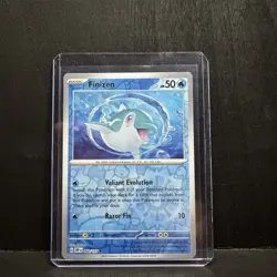 Obsidian Flames - Finizen - 060/197 - Reverse Holo - Pokemon TCG - Image 3