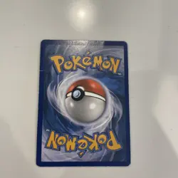 Pokemon TCG M Camerupt EX XY198A Black Star Promo Alternate Art 2017 Holo LP - Image 2