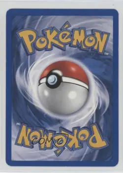 Mareep 1st Ed. Pokemon Neo Genesis #65 2000 - Image 2
