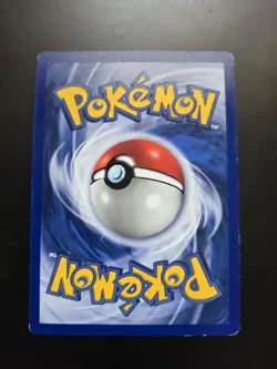 Pokemon Weedle Base Set Shadowless 1st Edition Basic Common 69/102 40 HP 1999 - Image 2