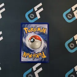 Psyduck 53/62 Fossil Regular Pokemon TCG - Image 2