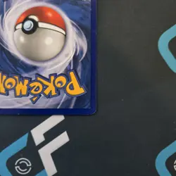 Psyduck 53/62 Fossil Regular Pokemon TCG - Image 4