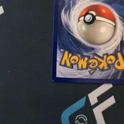 Psyduck 53/62 Fossil Regular Pokemon TCG - Image 5