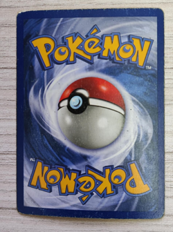 1st Edition Clefairy 5/102 Base Set Holo Rare Pokemon Card - Image 4