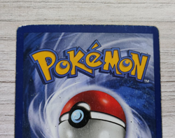 1st Edition Clefairy 5/102 Base Set Holo Rare Pokemon Card - Image 5