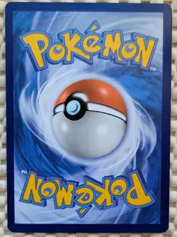 Pokemon TCG Captivating Poke Puff Steam Siege 99/114 Regular Uncommon - Image 2