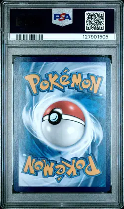 2025 POKEMON SIMPLIFIED CHINESE CBB2 C-GEM PACK VOL 2 #15 EEVEE PSA 10 - Image 2
