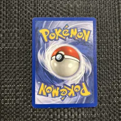 Pokemon TCG Weezing 45/62 Fossil - Image 2